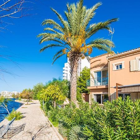 Ideal Property Mallorca - Lago Miguel Port d'Alcúdia Exterior foto