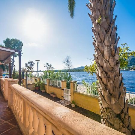 Ideal Property Mallorca - Lago Miguel Port d'Alcúdia Exterior foto