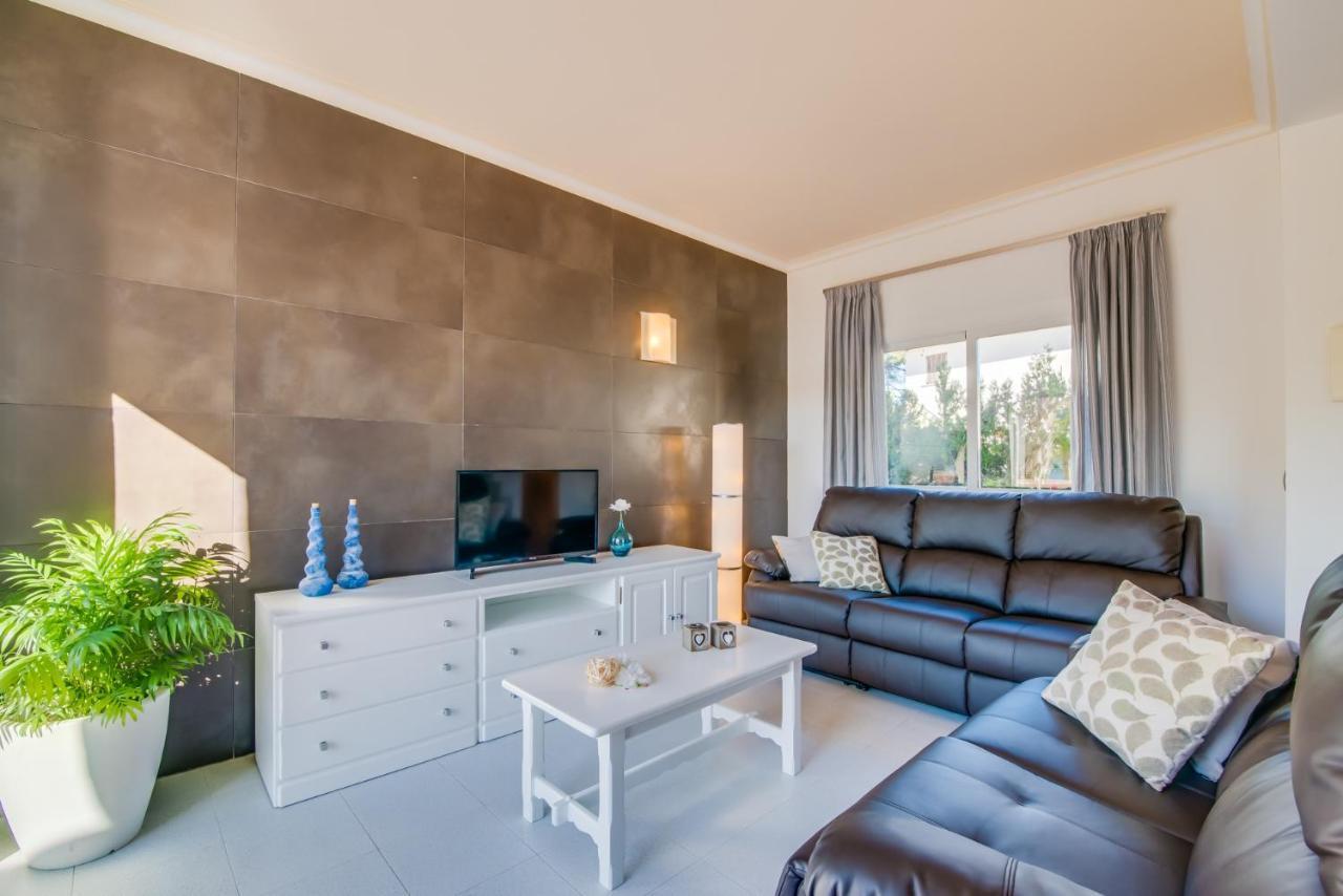 Ideal Property Mallorca - Lago Miguel Port d'Alcúdia Exterior foto