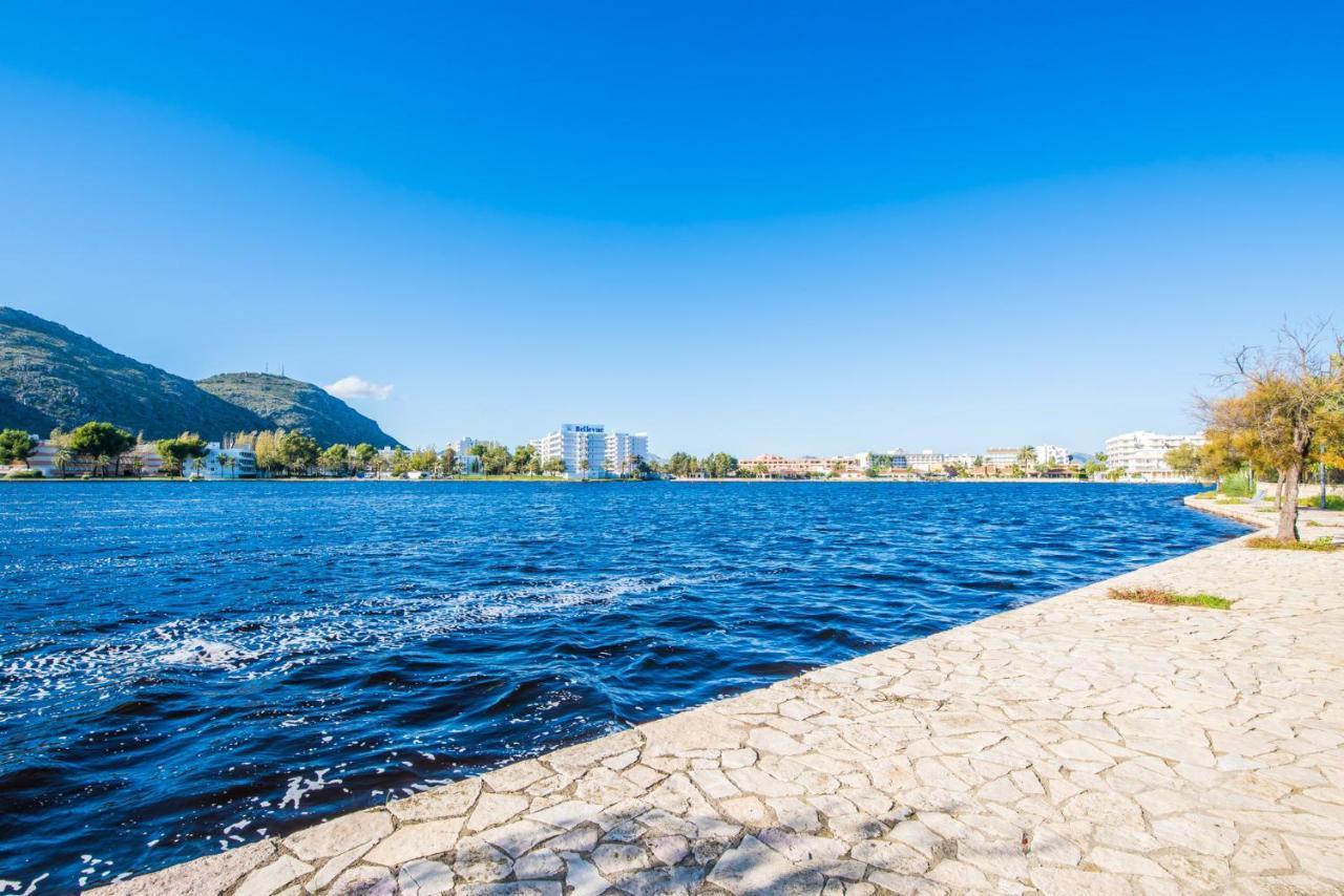 Ideal Property Mallorca - Lago Miguel Port d'Alcúdia Exterior foto