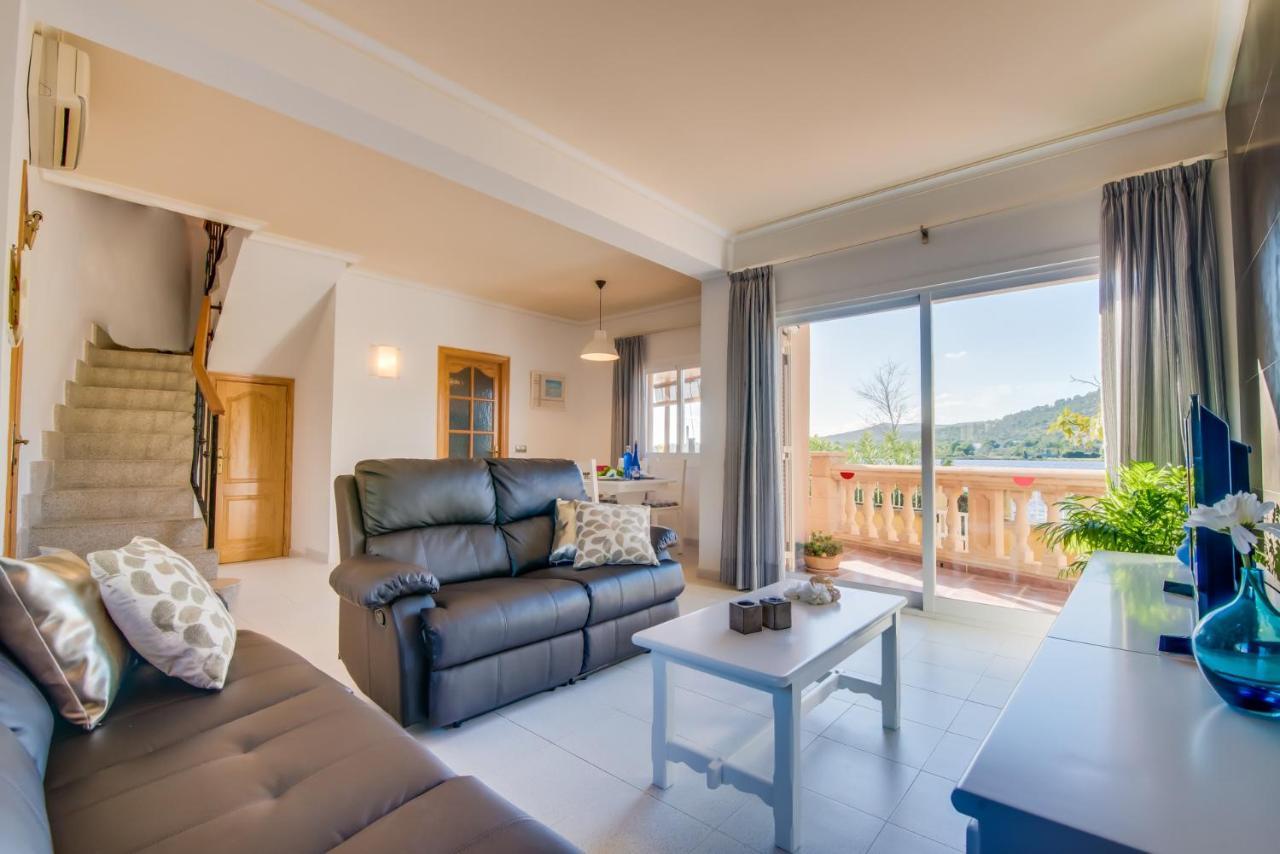 Ideal Property Mallorca - Lago Miguel Port d'Alcúdia Exterior foto