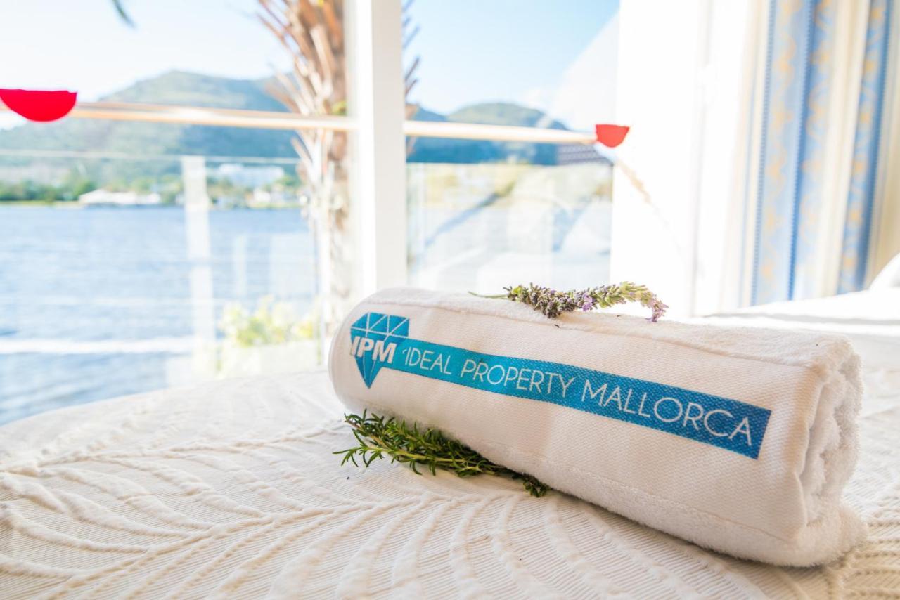 Ideal Property Mallorca - Lago Miguel Port d'Alcúdia Exterior foto