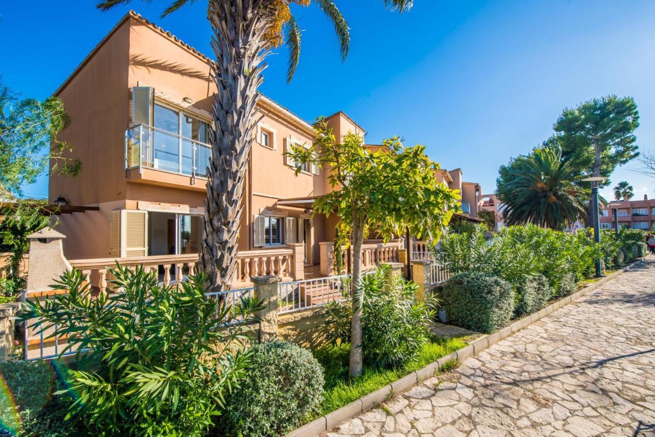Ideal Property Mallorca - Lago Miguel Port d'Alcúdia Exterior foto