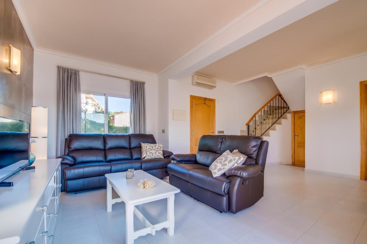 Ideal Property Mallorca - Lago Miguel Port d'Alcúdia Exterior foto