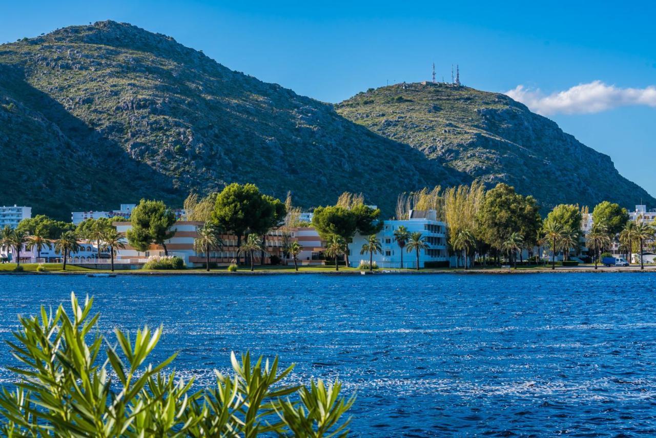 Ideal Property Mallorca - Lago Miguel Port d'Alcúdia Exterior foto
