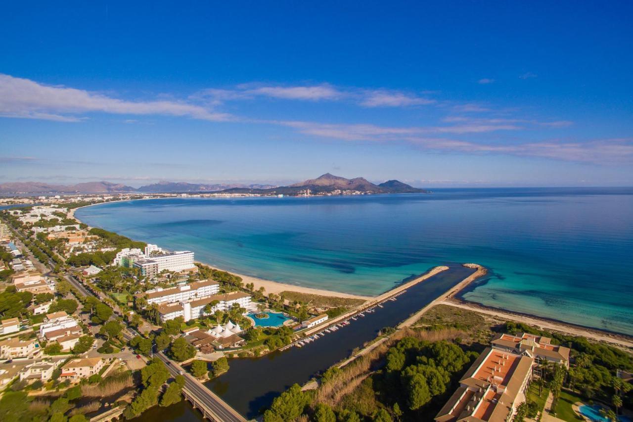 Ideal Property Mallorca - Lago Miguel Port d'Alcúdia Exterior foto