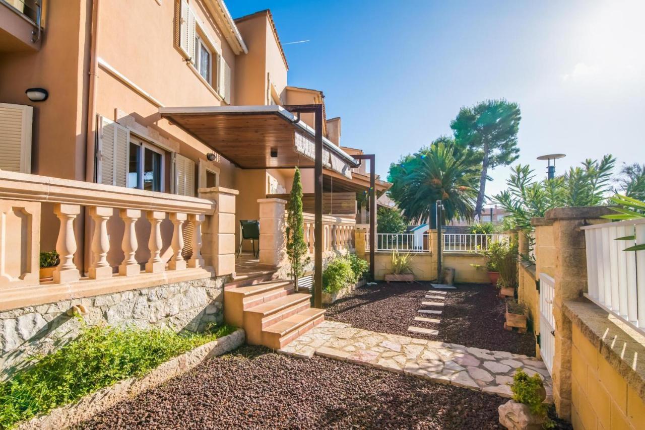 Ideal Property Mallorca - Lago Miguel Port d'Alcúdia Exterior foto