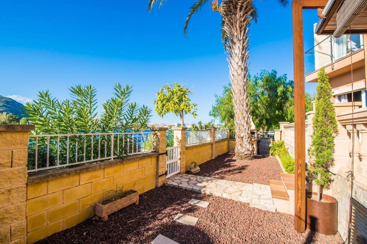 Ideal Property Mallorca - Lago Miguel Port d'Alcúdia Exterior foto